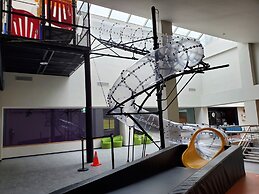 Parkview Hotel Hualien