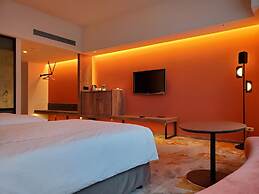 Parkview Hotel Hualien