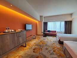 Parkview Hotel Hualien