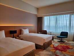 Parkview Hotel Hualien