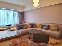 Parkview Hotel Hualien