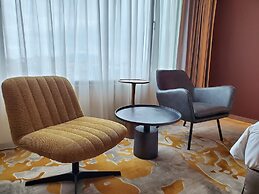Parkview Hotel Hualien