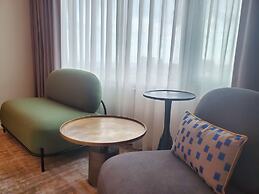 Parkview Hotel Hualien