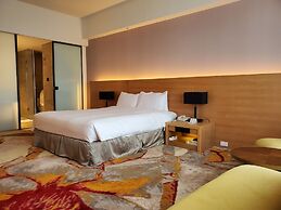 Parkview Hotel Hualien