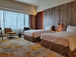 Parkview Hotel Hualien