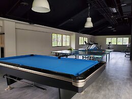 Parkview Hotel Hualien