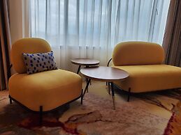 Parkview Hotel Hualien