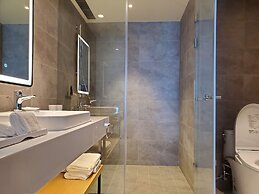 Parkview Hotel Hualien