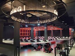 Parkview Hotel Hualien