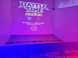 Parkview Hotel Hualien