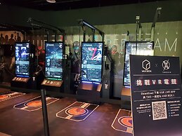 Parkview Hotel Hualien