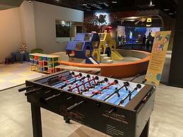 Parkview Hotel Hualien