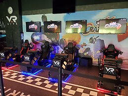 Parkview Hotel Hualien