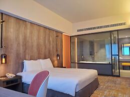Parkview Hotel Hualien
