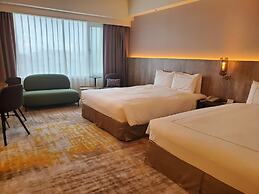 Parkview Hotel Hualien