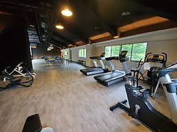 Parkview Hotel Hualien