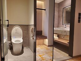 Parkview Hotel Hualien