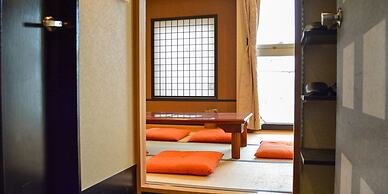 Amenity Hotel Kyoto