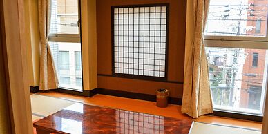 Amenity Hotel Kyoto