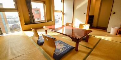 Amenity Hotel Kyoto
