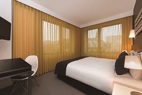 Adina Apartment Hotel Berlin Hackescher Markt