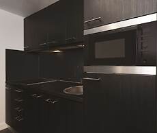 Adina Apartment Hotel Berlin Hackescher Markt