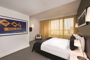 Adina Apartment Hotel Berlin Hackescher Markt