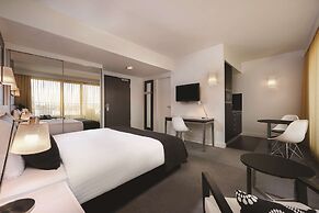 Adina Apartment Hotel Berlin Hackescher Markt