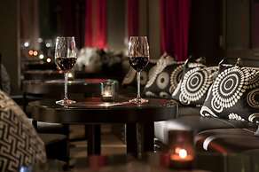 Adina Apartment Hotel Berlin Hackescher Markt