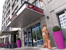Adina Apartment Hotel Berlin Hackescher Markt