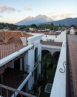Los Pasos Boutique Hotel & Spa