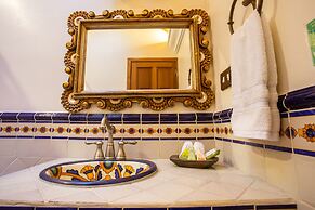 Los Pasos Boutique Hotel & Spa