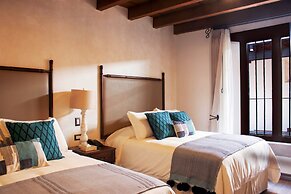 Los Pasos Boutique Hotel & Spa