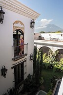 Los Pasos Boutique Hotel & Spa
