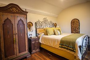 Los Pasos Boutique Hotel & Spa