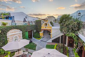 Los Pasos Boutique Hotel & Spa