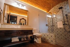 Los Pasos Boutique Hotel & Spa