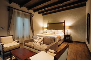 Los Pasos Boutique Hotel & Spa