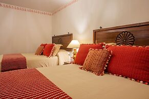 Los Pasos Boutique Hotel & Spa