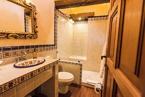 Los Pasos Boutique Hotel & Spa