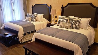 Los Pasos Boutique Hotel & Spa
