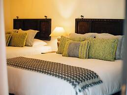 Los Pasos Boutique Hotel & Spa