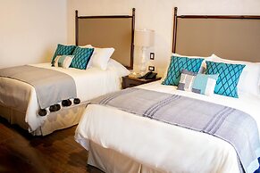 Los Pasos Boutique Hotel & Spa
