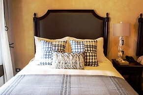 Los Pasos Boutique Hotel & Spa