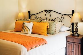 Los Pasos Boutique Hotel & Spa