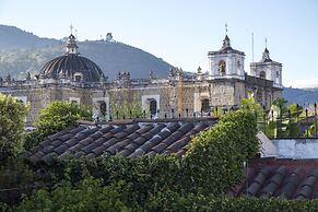 Los Pasos Boutique Hotel & Spa
