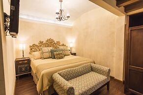 Los Pasos Boutique Hotel & Spa