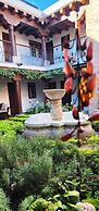 Los Pasos Boutique Hotel & Spa