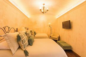 Los Pasos Boutique Hotel & Spa
