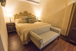Los Pasos Boutique Hotel & Spa